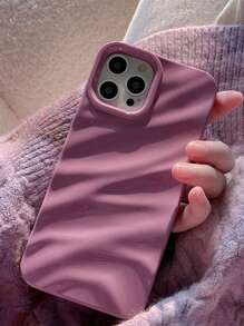 Dusty Plum 💜