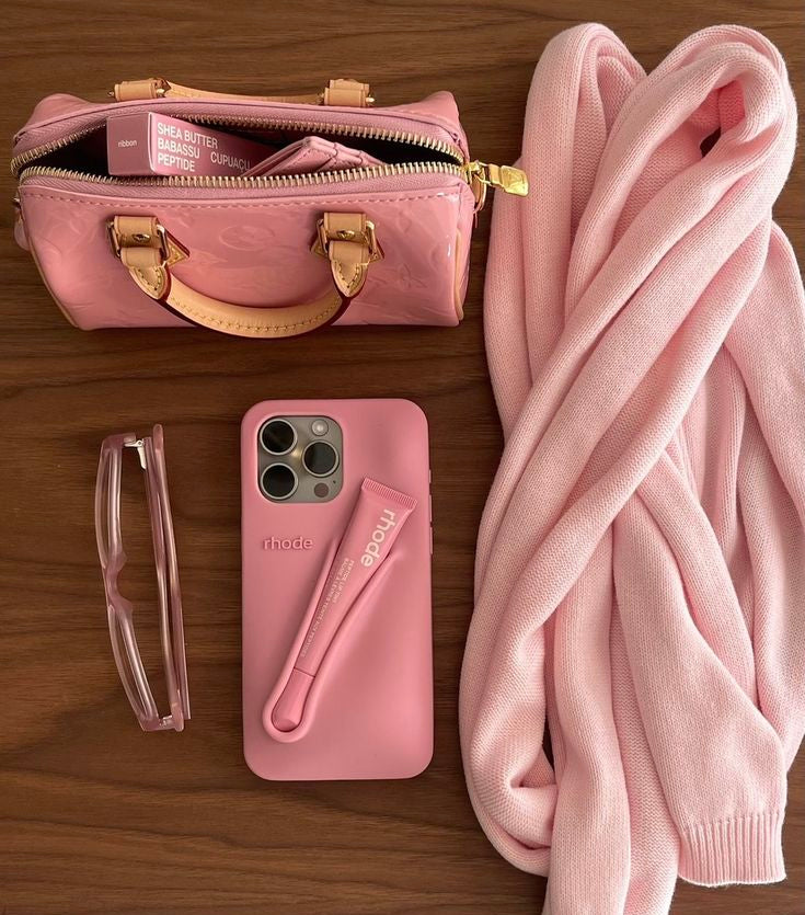 Baby Pink πΈ