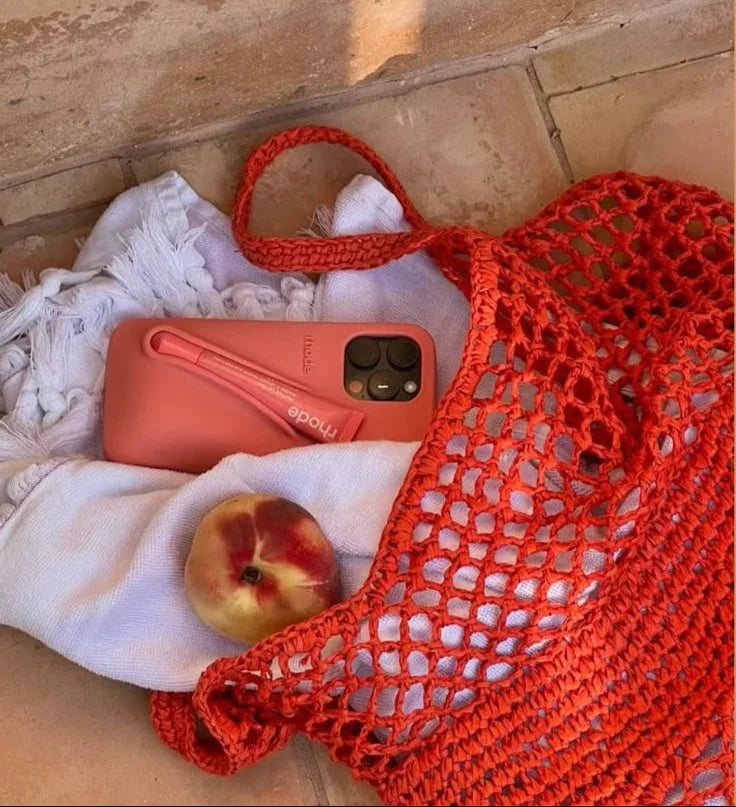Peaches π - XO Cases
