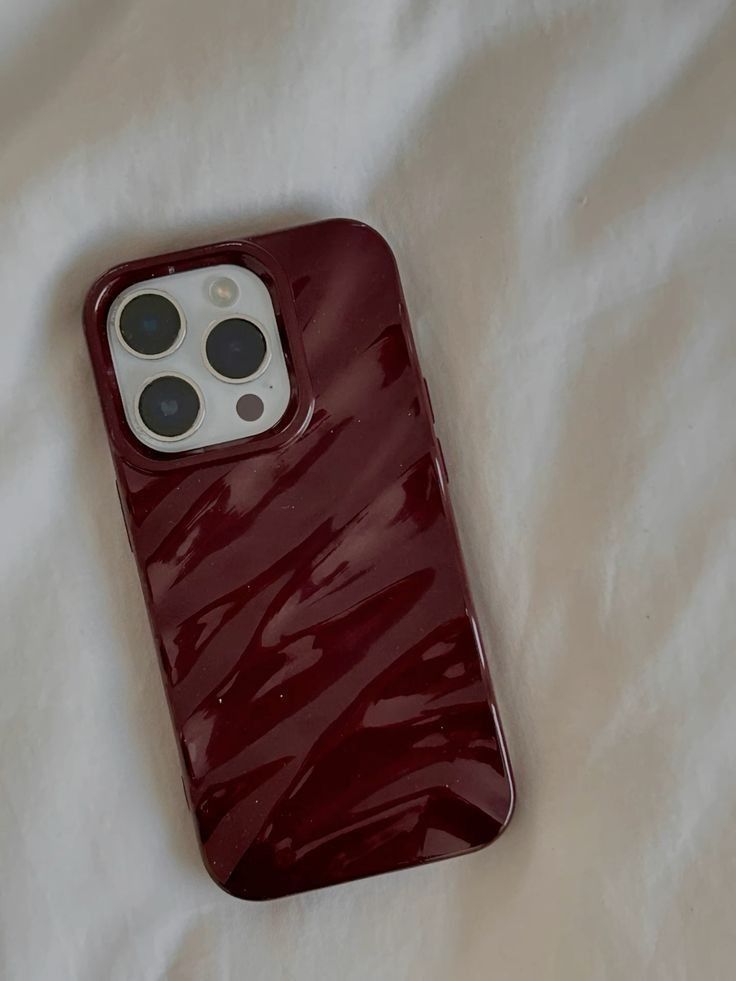 Cherry Bomb Case π
