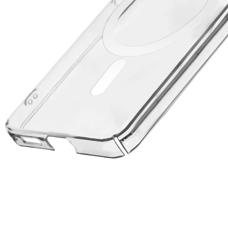 Anti-Yellow MagSafe Case For Nothing Phone 3A Pro 5G