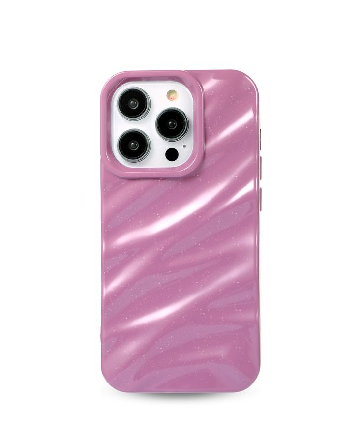 Dusty Plum 💜