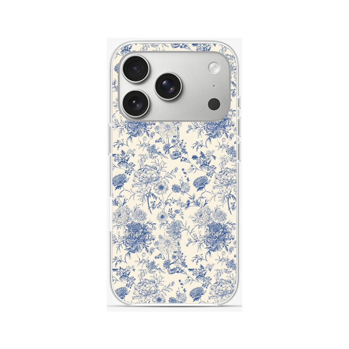 Daphne Coded 🩵✨ Phone Case