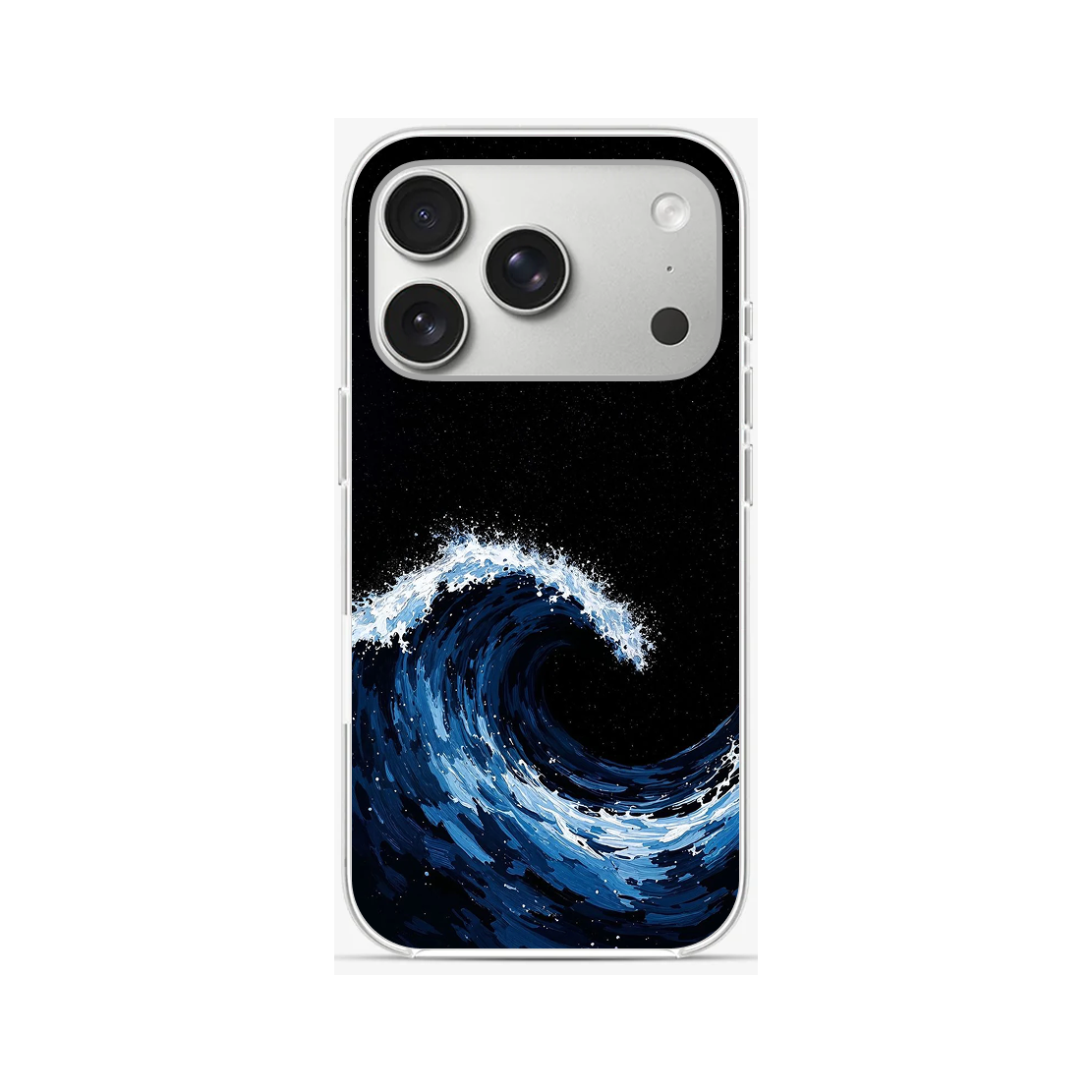 Midnight Tide πβ¨ Phone Case