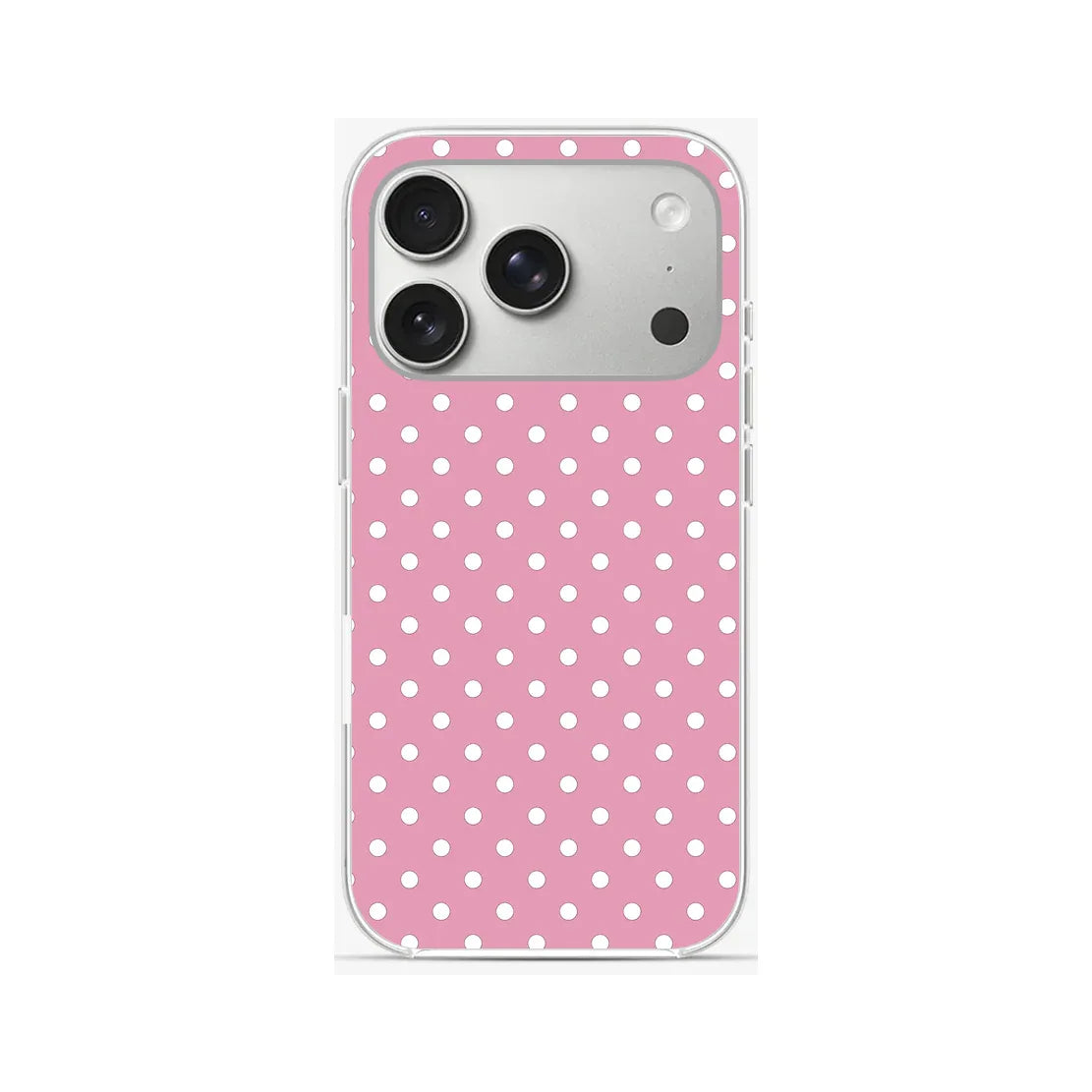 Bubblegum Dots Phone Case - XO Cases