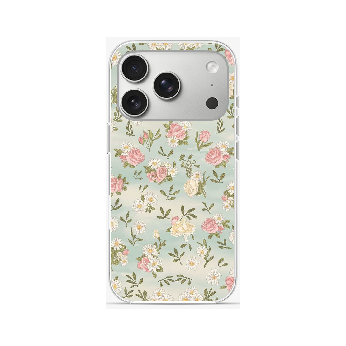 Mayfair Bloom Phone Case