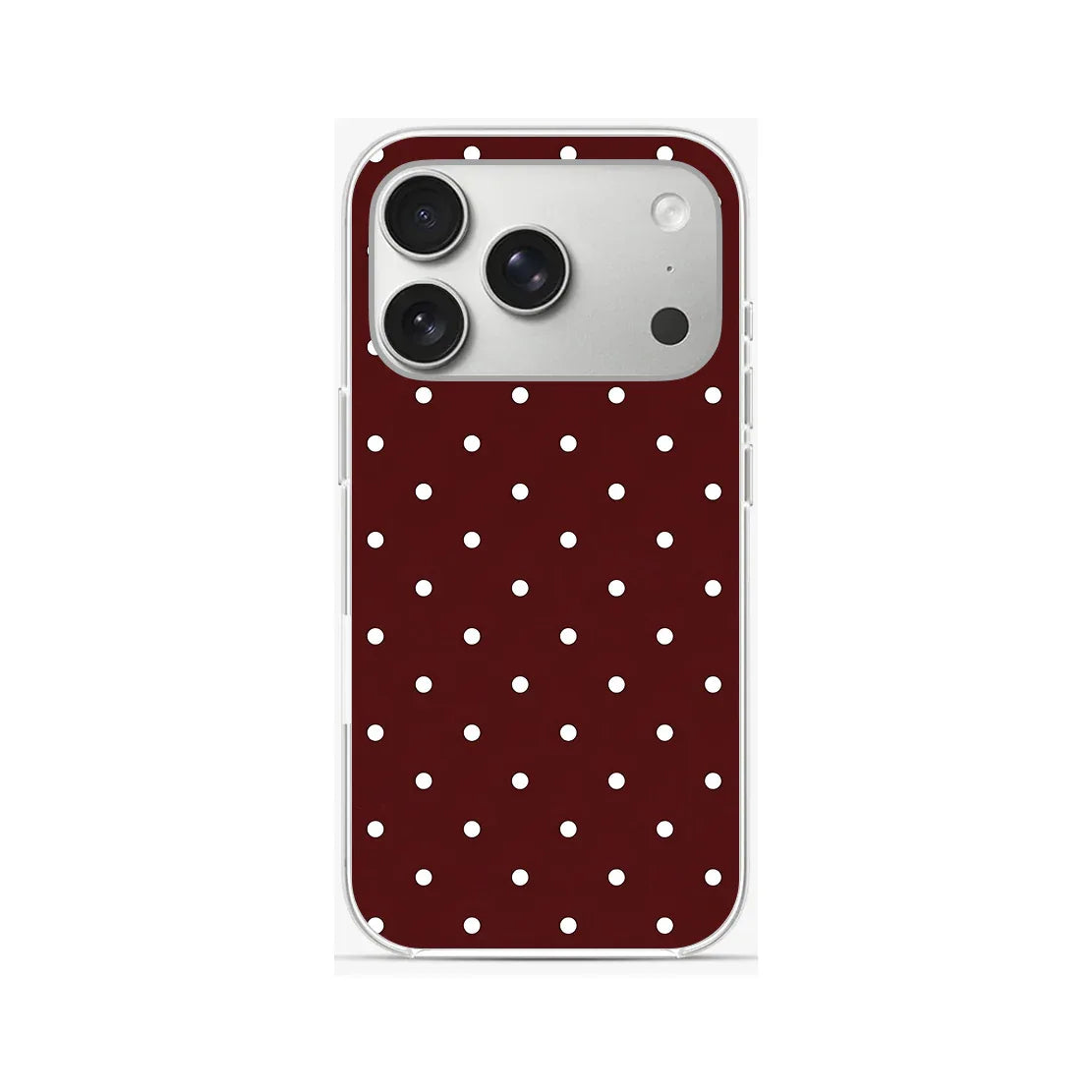 🍒 Cherry Noir Phone Case - XO Cases