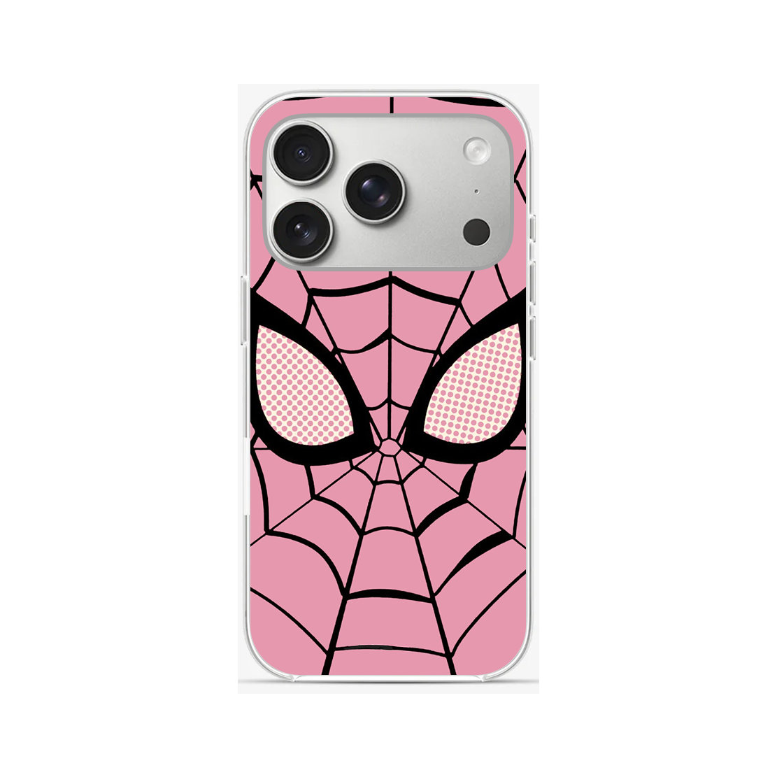 Spider Girl Era Phone Case