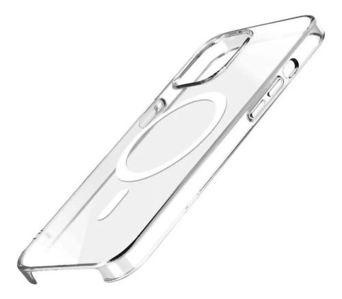 Customise iPhone Magsafe Case β‘