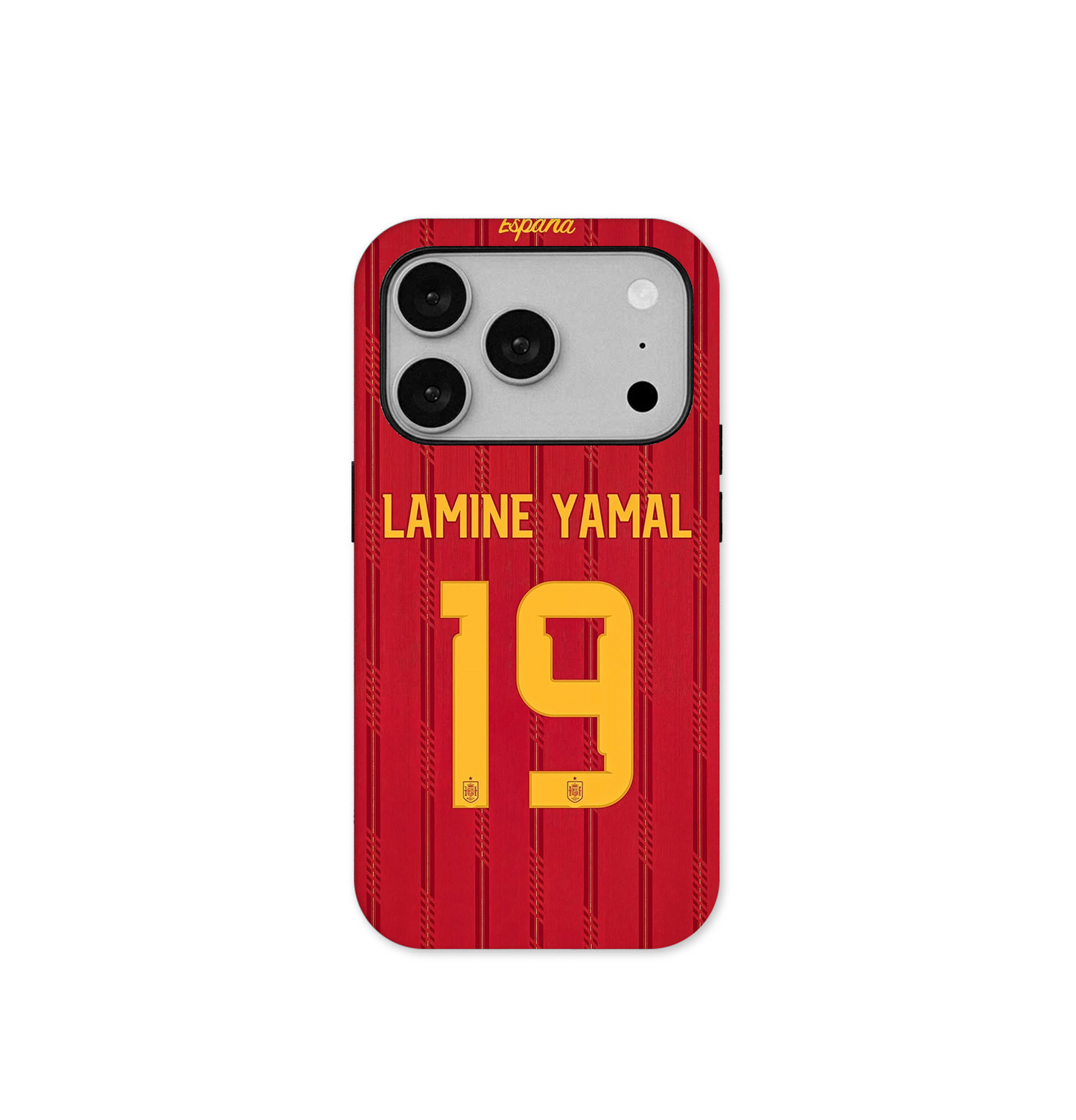 Lamine Yamal 19