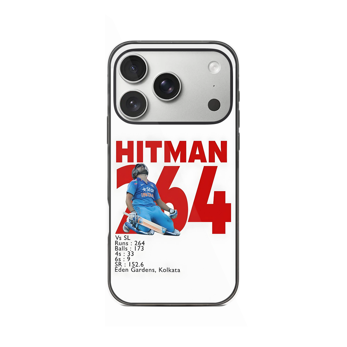 š Hitman: The 264 Record