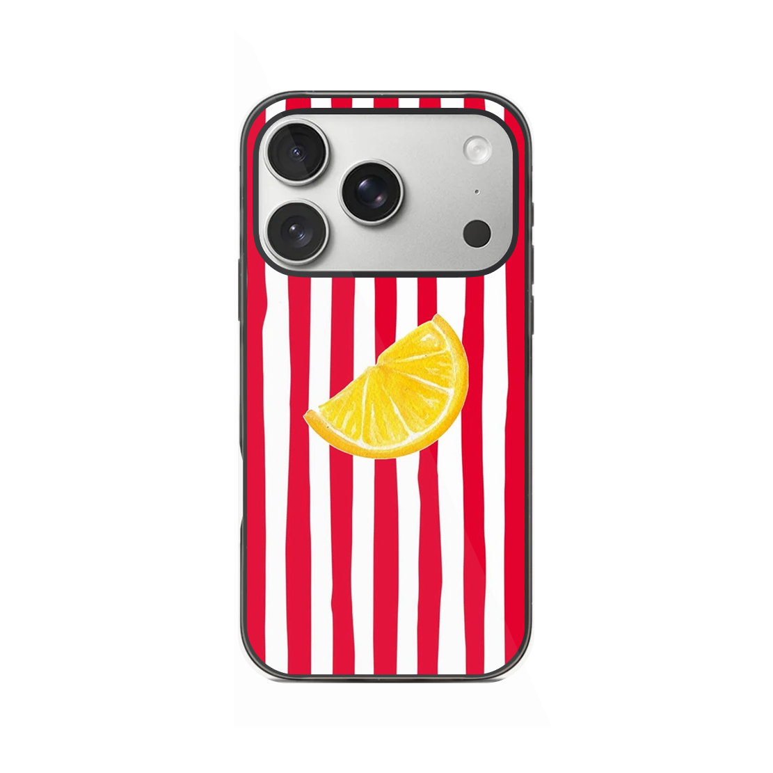 Zesty Lemon Stripes π