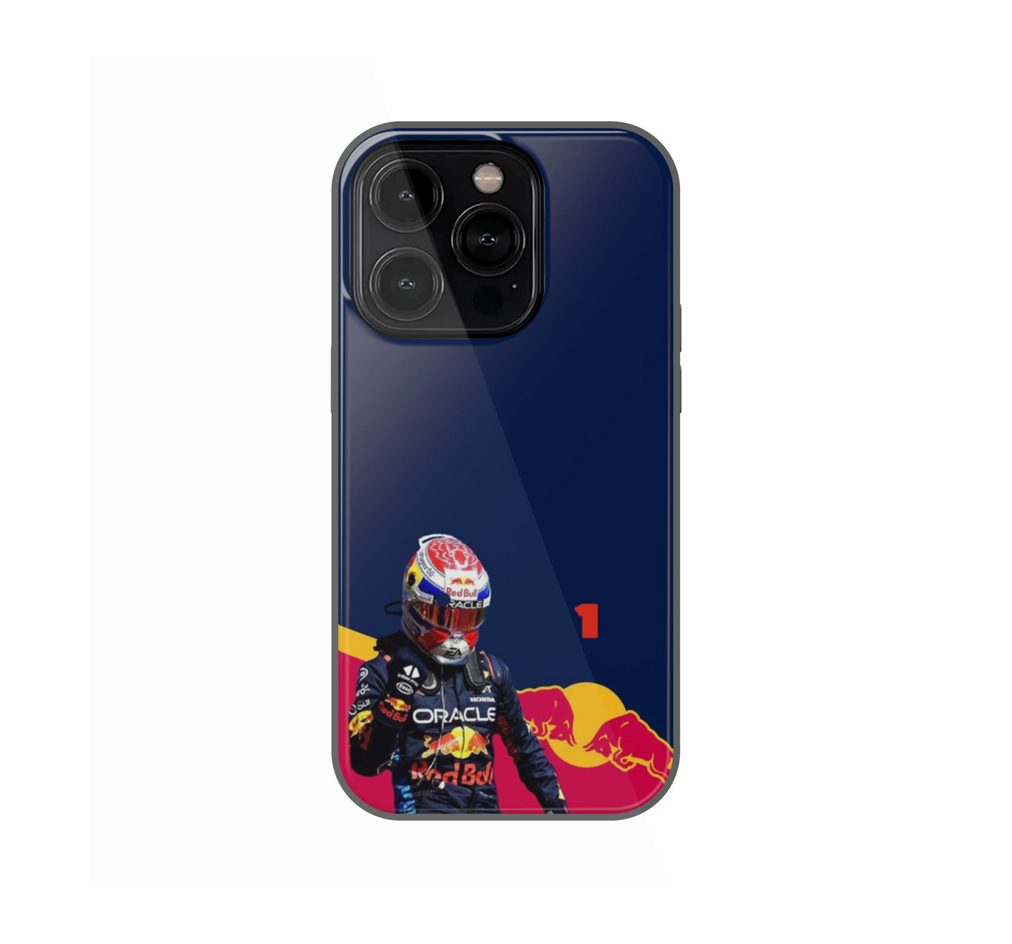 π Red Bull Racing F1 Champion Phone Case π