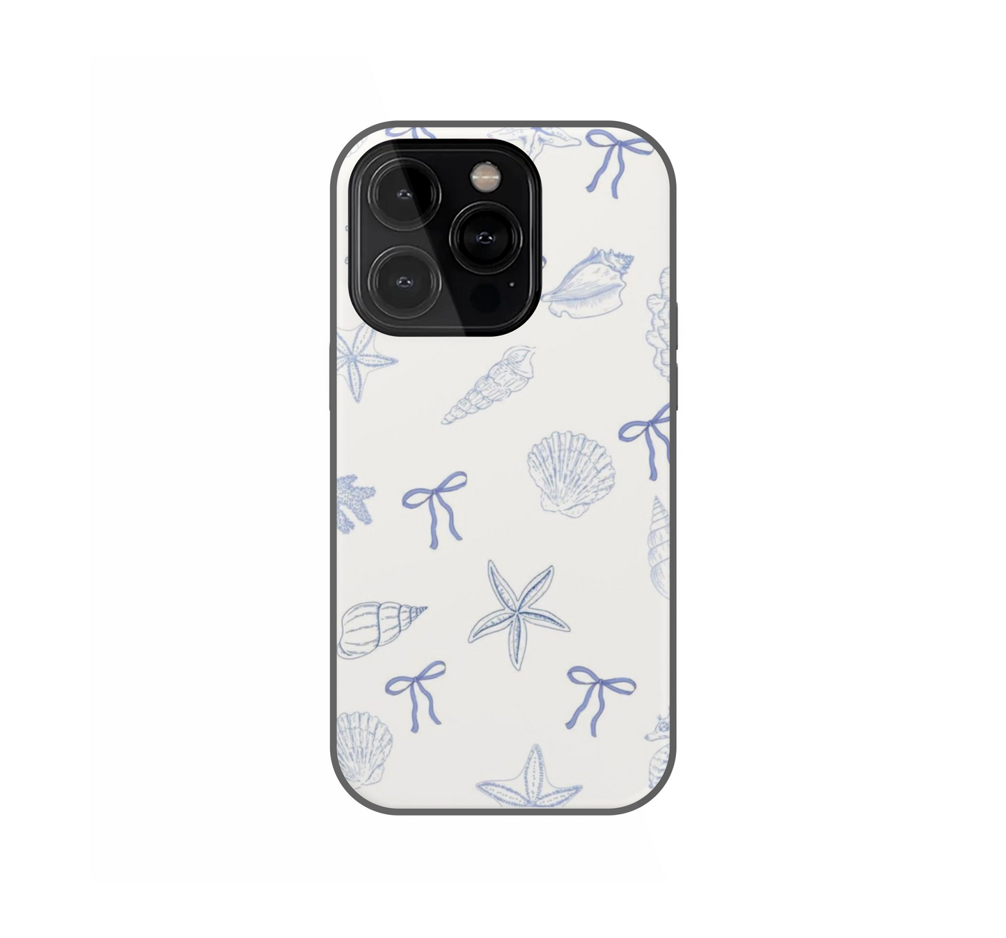 Seashell Summer π π Phone Case