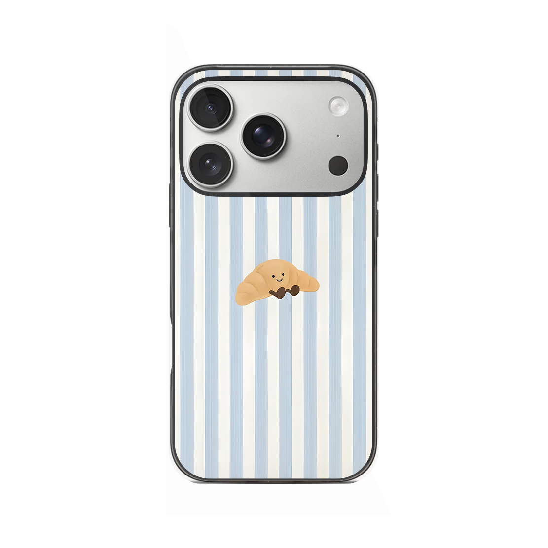 Croissant Cutie Phone Case