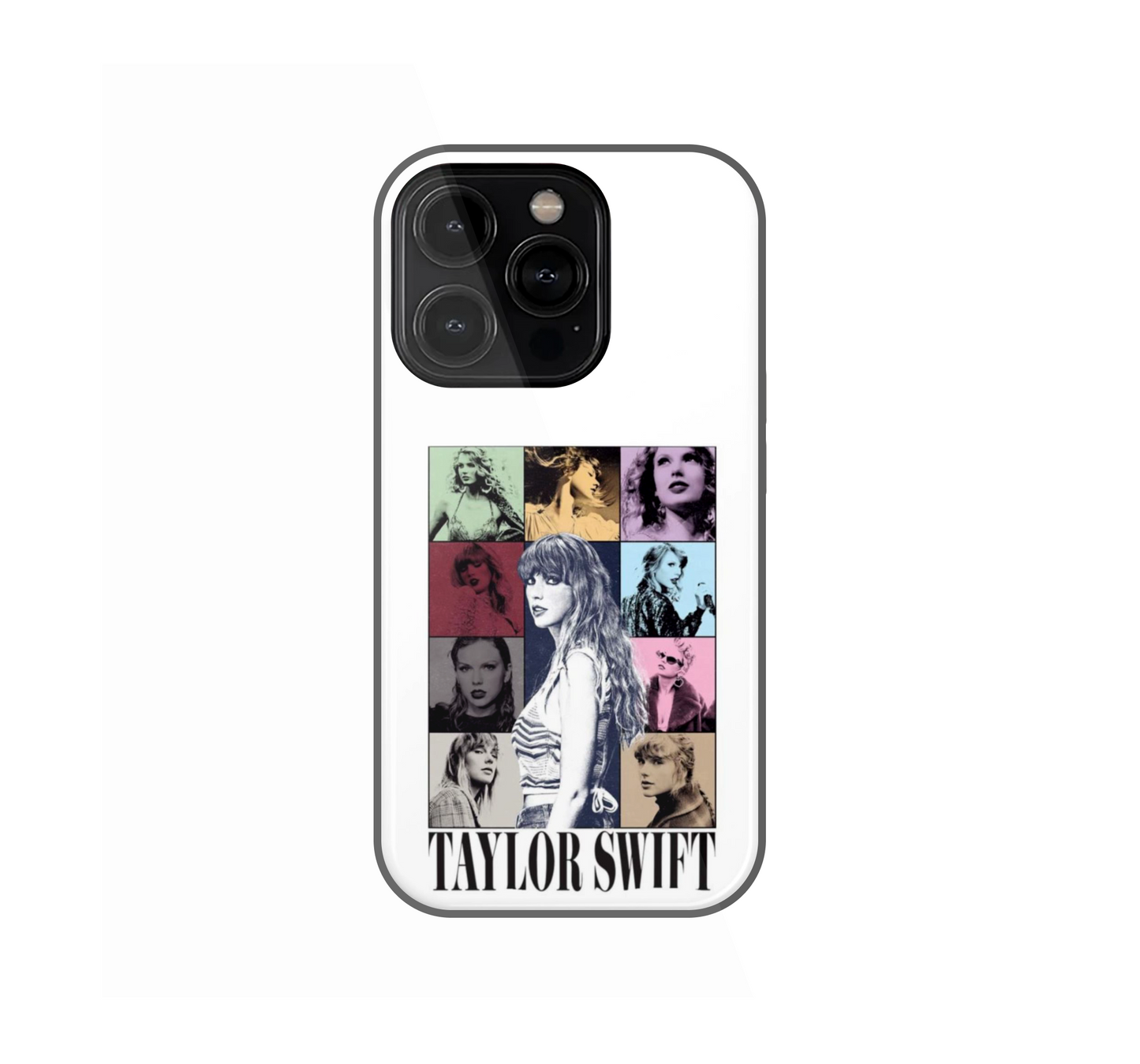 Taylor's Legacy Phone Case