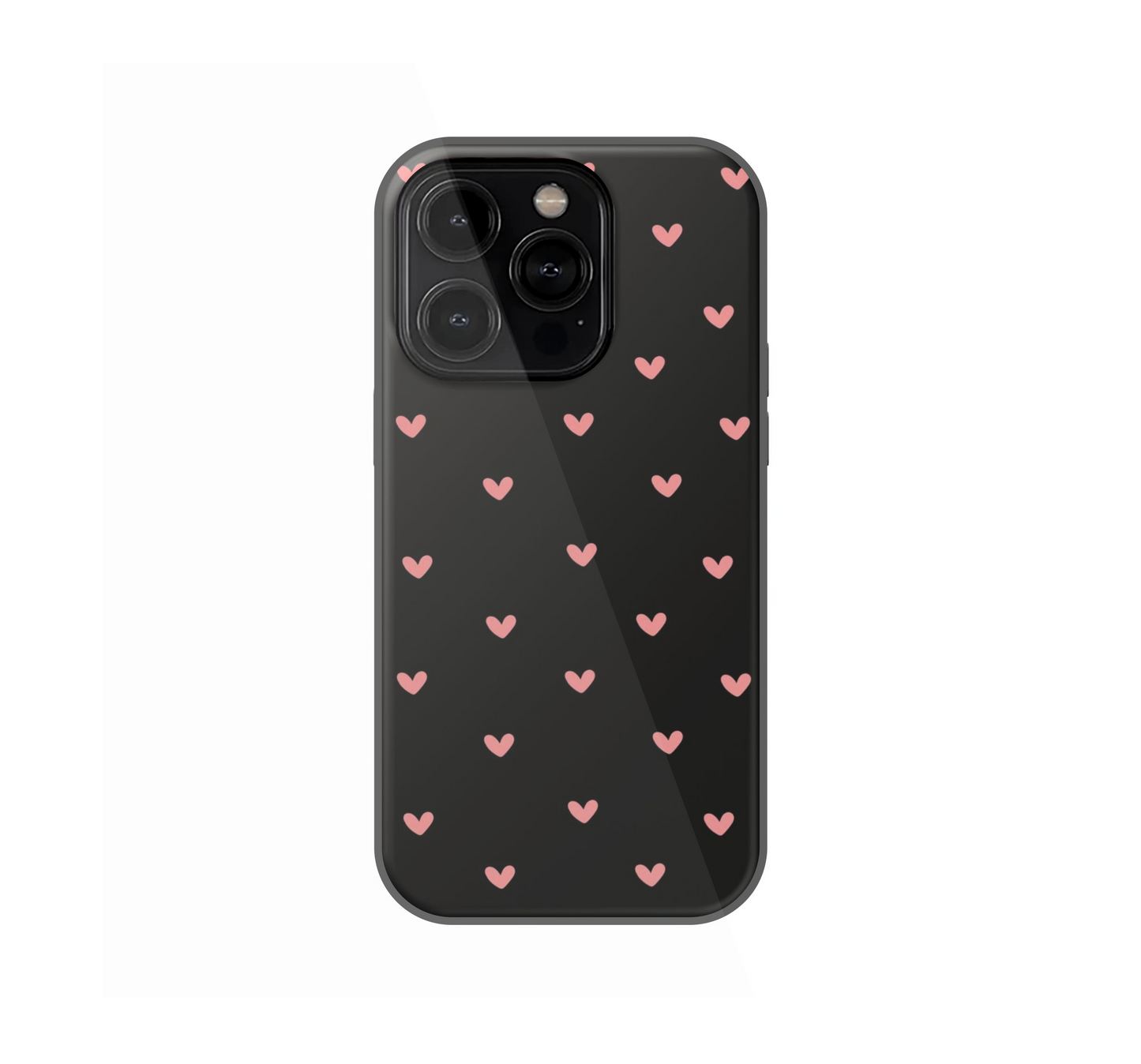 Soft Era Phone Case