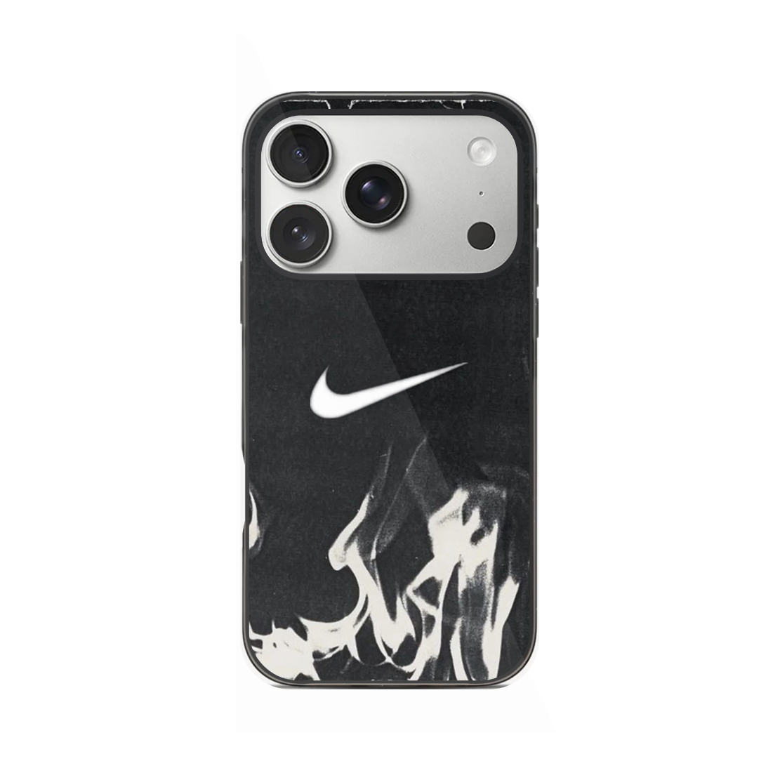 Just Do It Phone Case