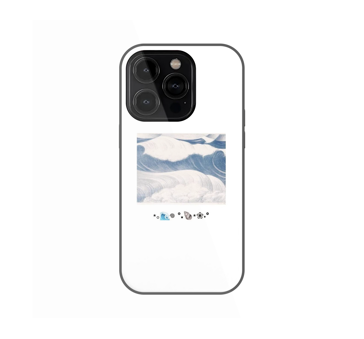 Beach Calling Phone Case
