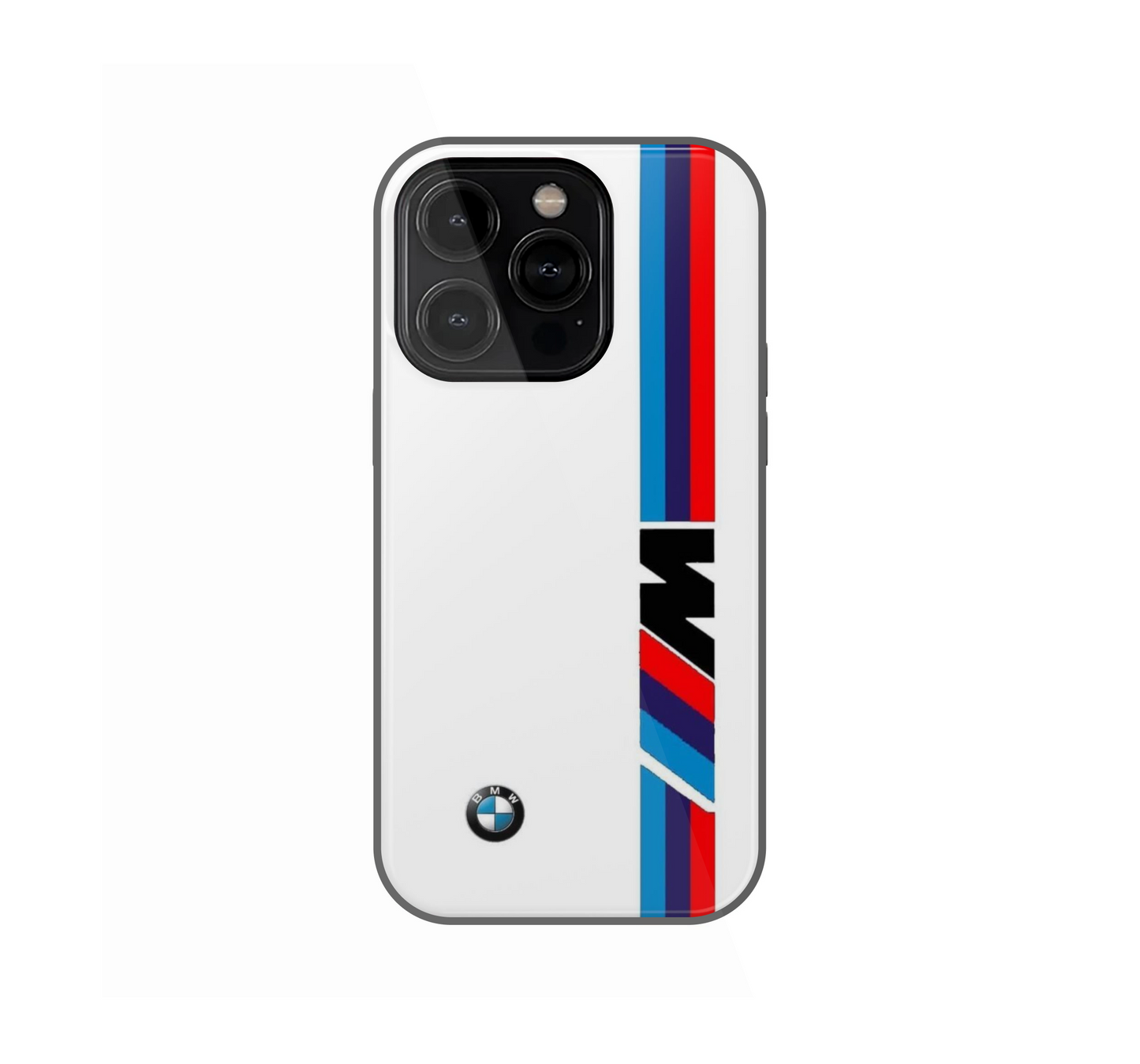 BMW M Sport x Logo Case IOS/Android