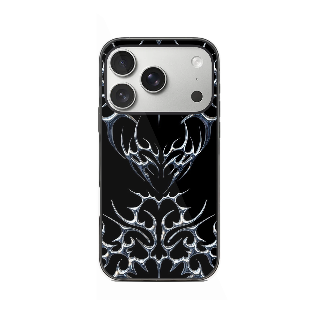 Futuristic Phone Case