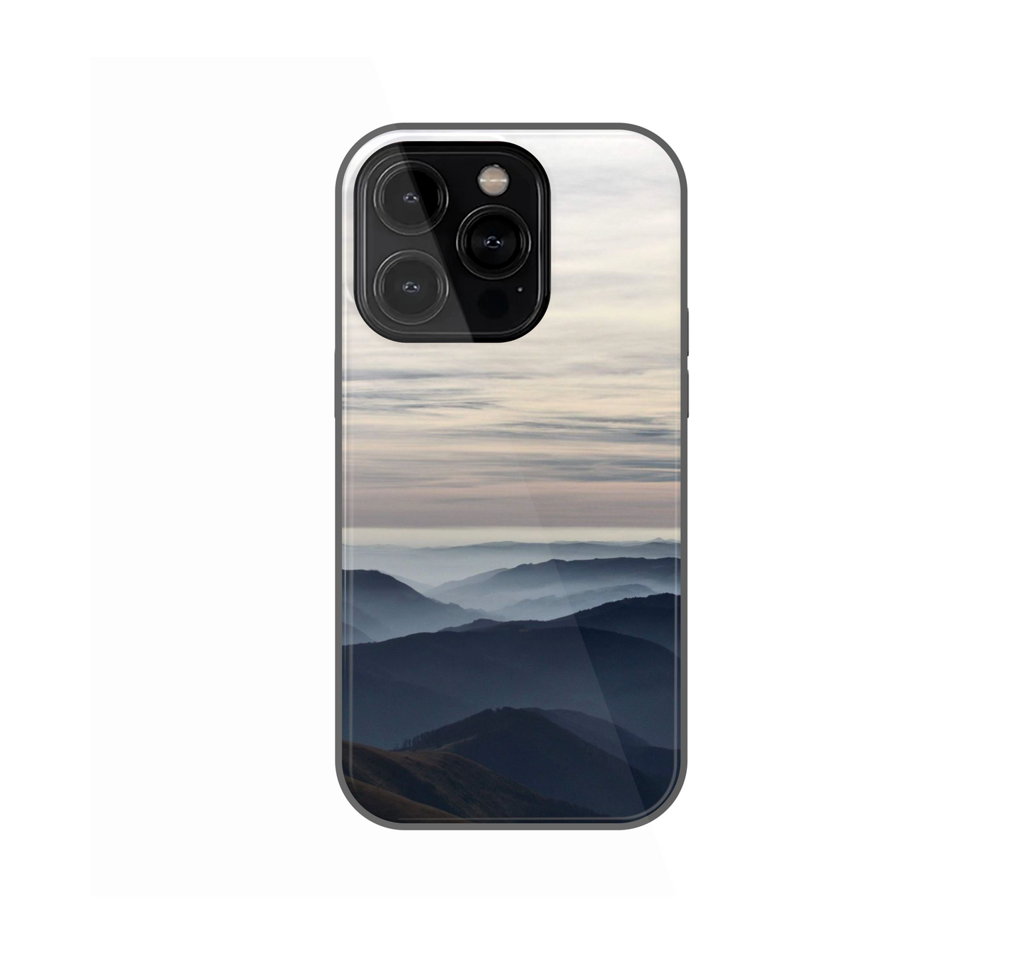 Sky View Phone Case