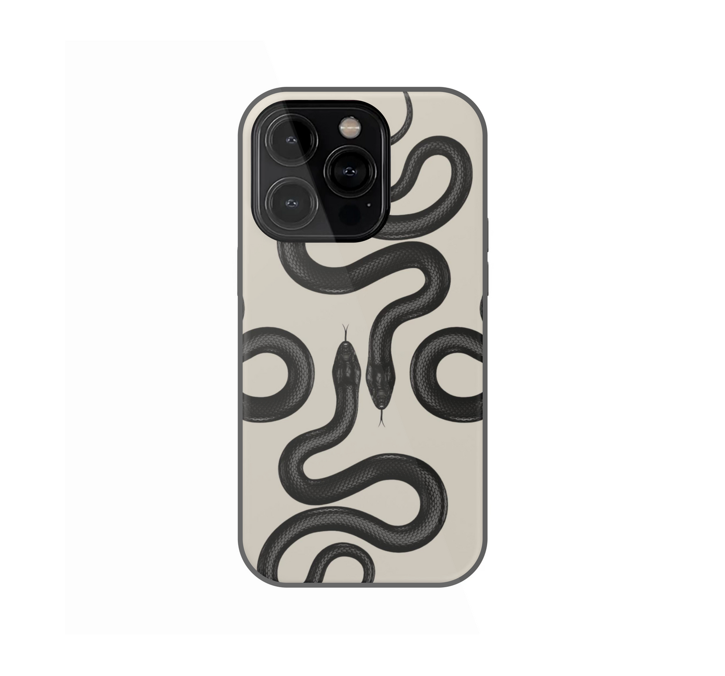 Snaky Phone Case