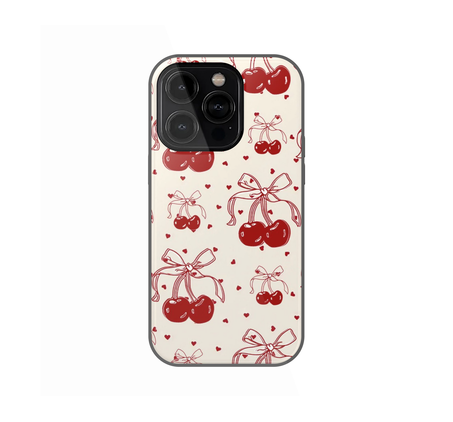 Cherry Phone Case