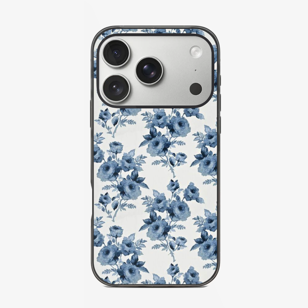 Duchess Bloom 💙 Case