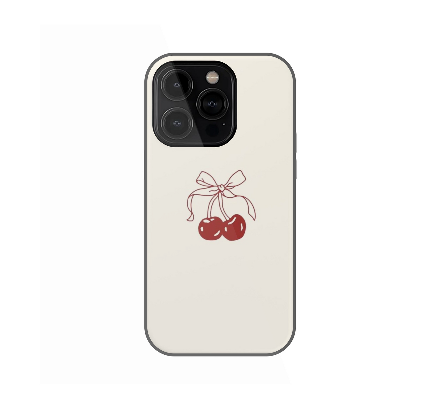 Cherry Baby Phone Case
