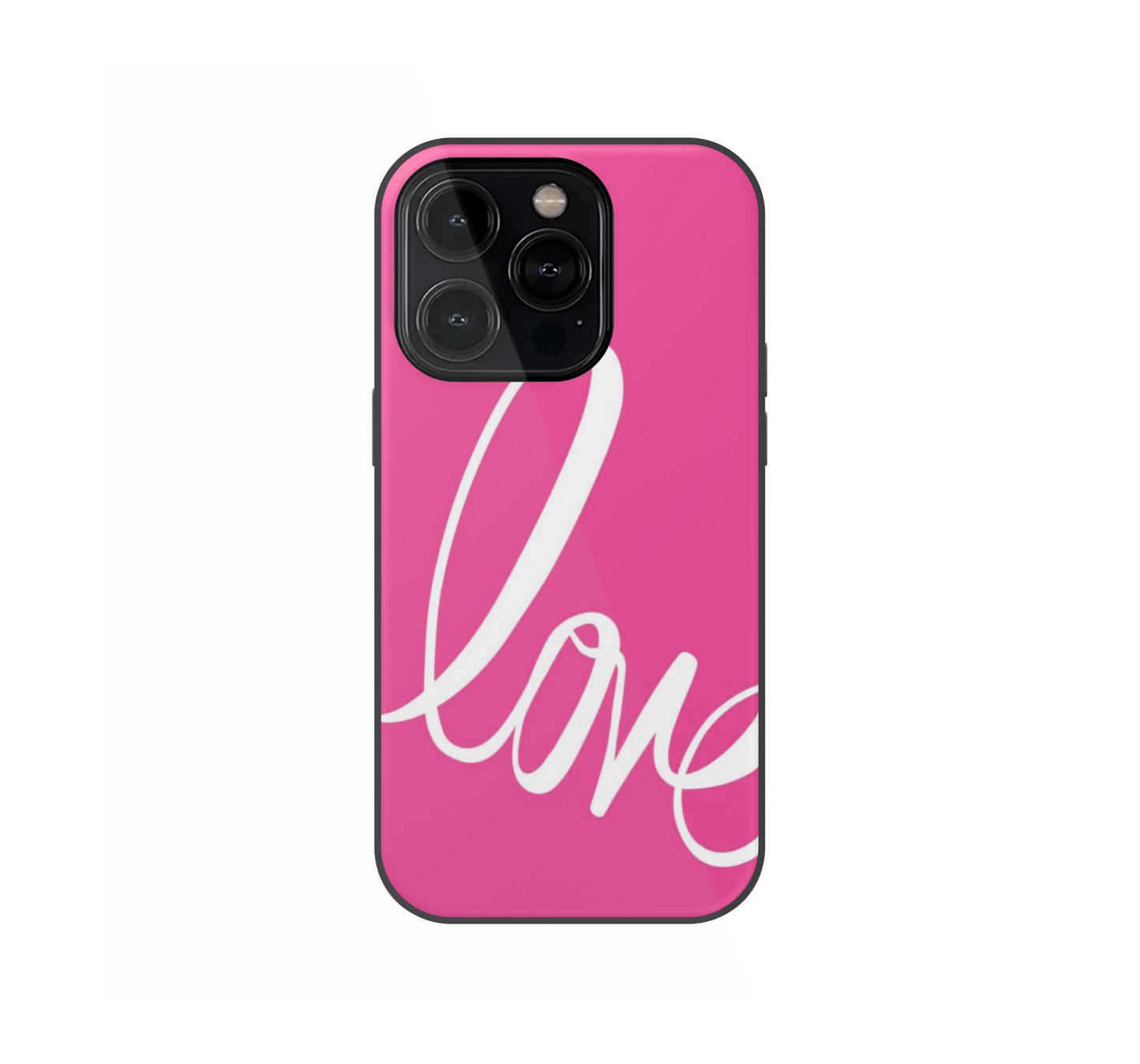 Love Phone Case