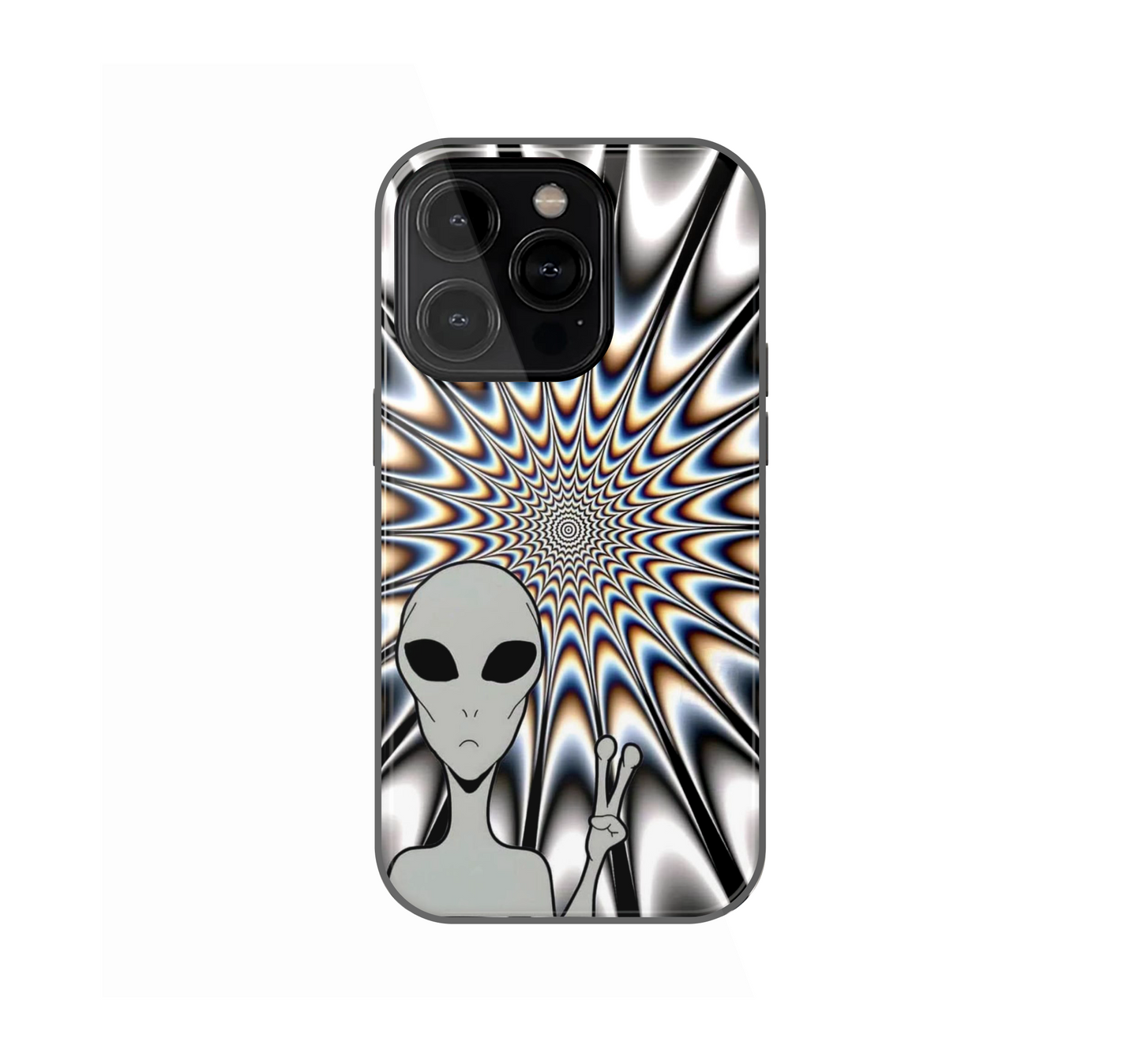 Out of This World Phone Case