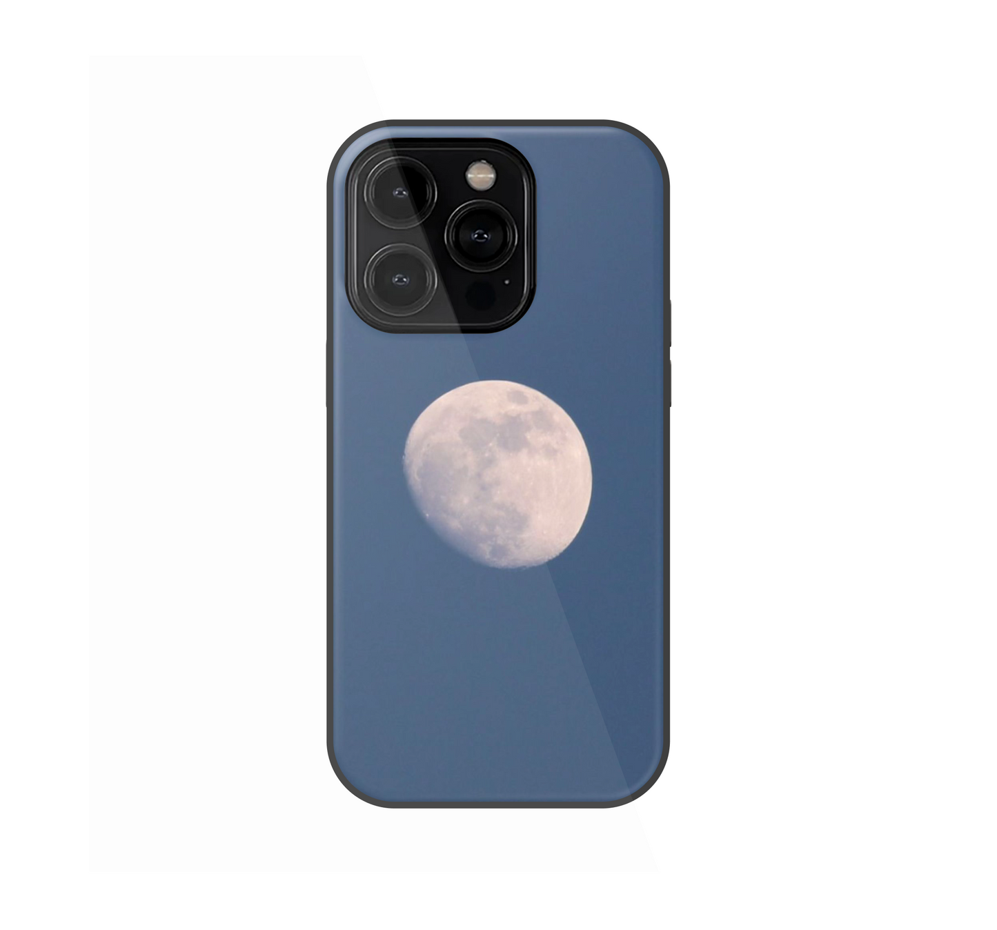 Moonlit Serenity Phone Case