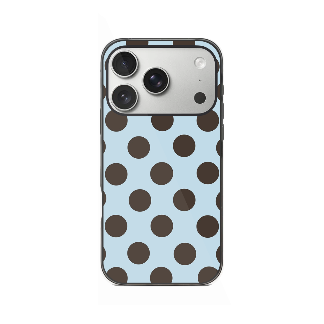 Cloud & Cocoa Phone Case