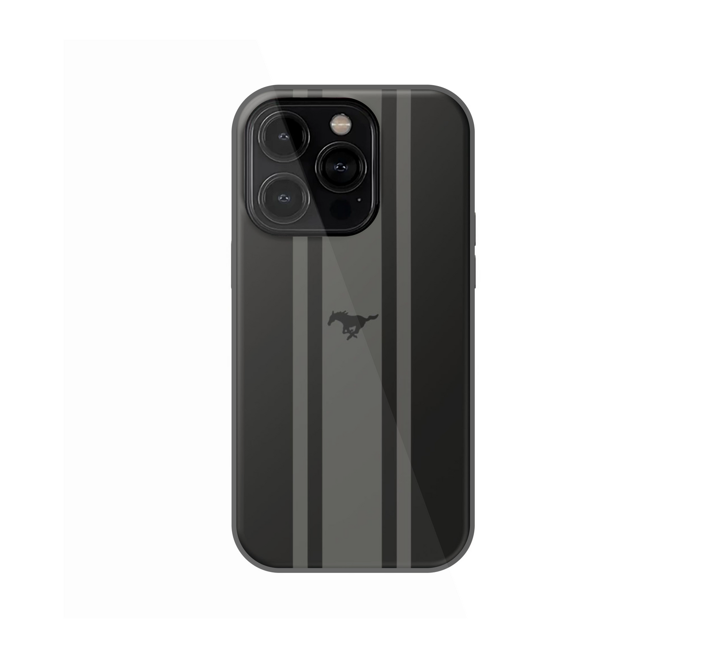 Mustang Classic Phone Case