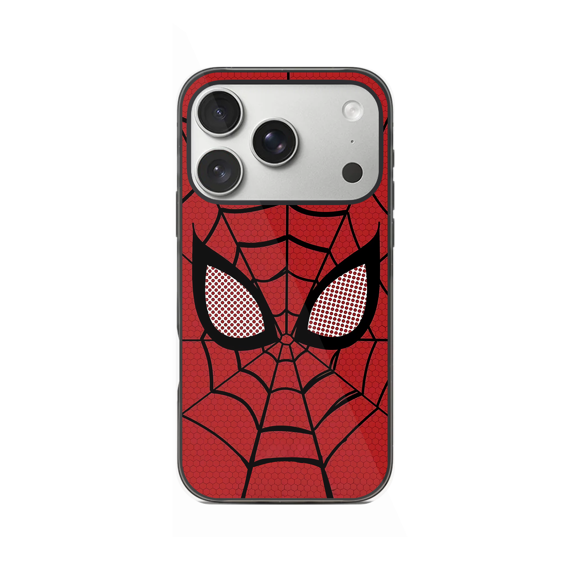 Spidey Phone Case