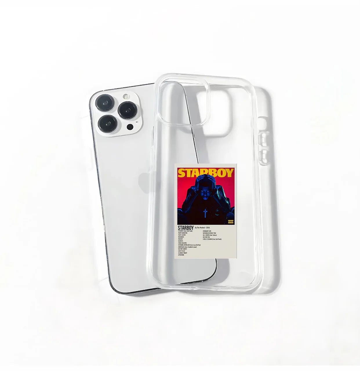 Starboy Phone Case - XO Cases