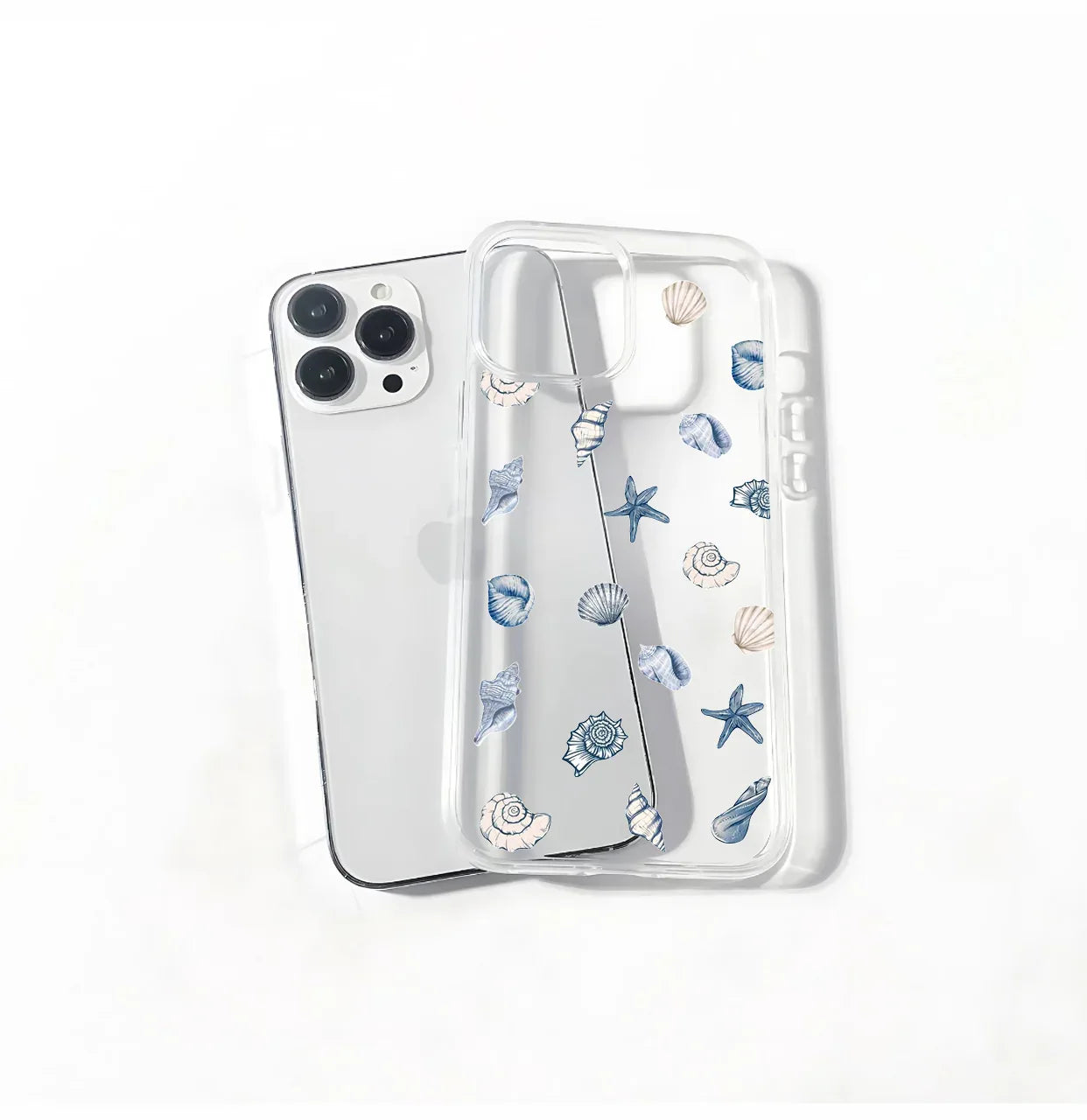 Ocean Whispers Phone Case - XO Cases