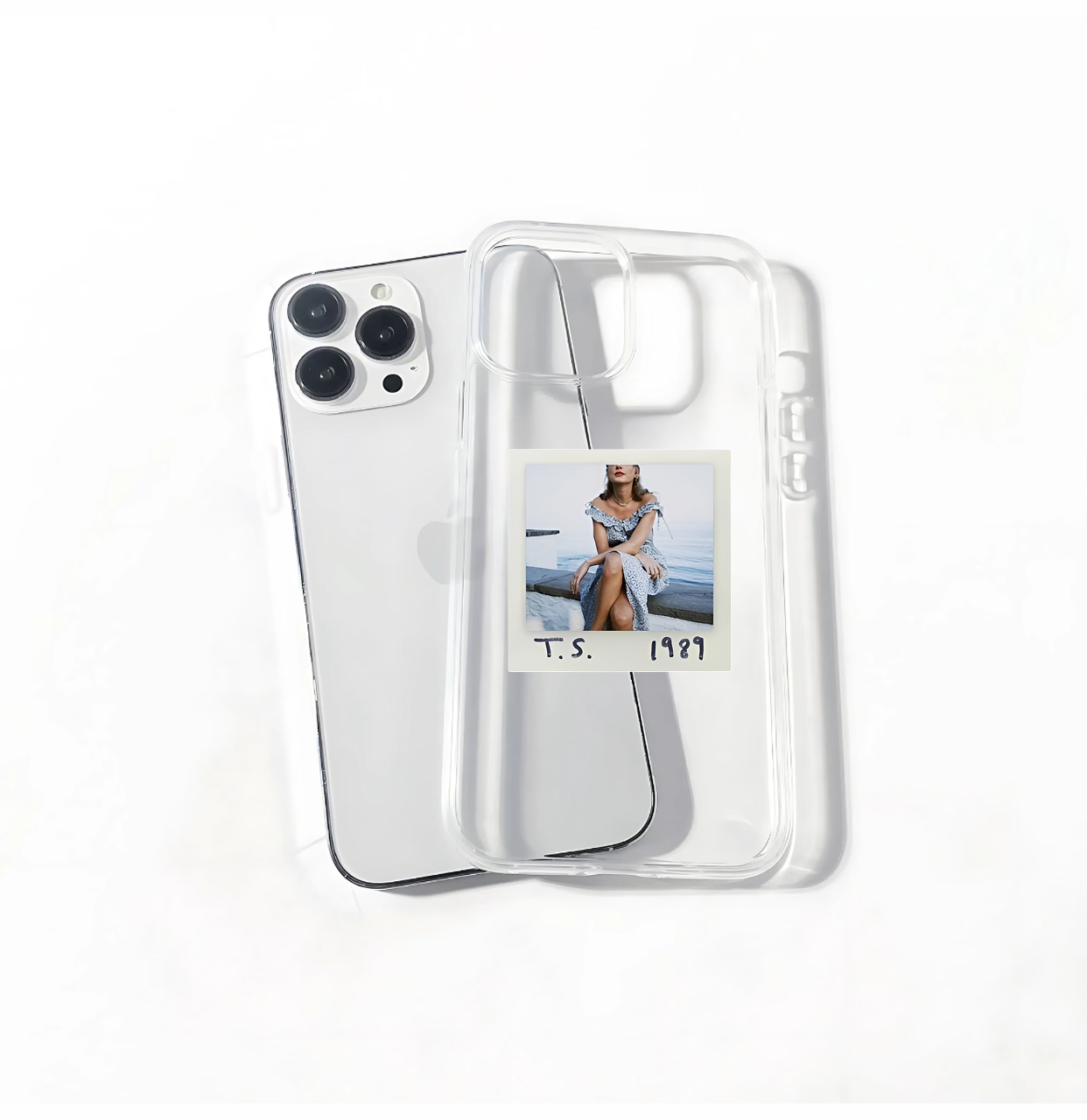1989 Phone Case
