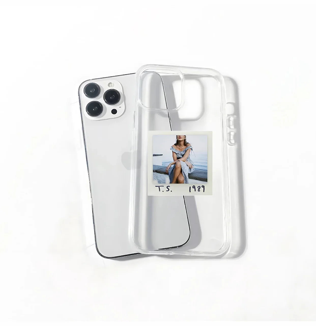 1989 Phone Case - XO Cases