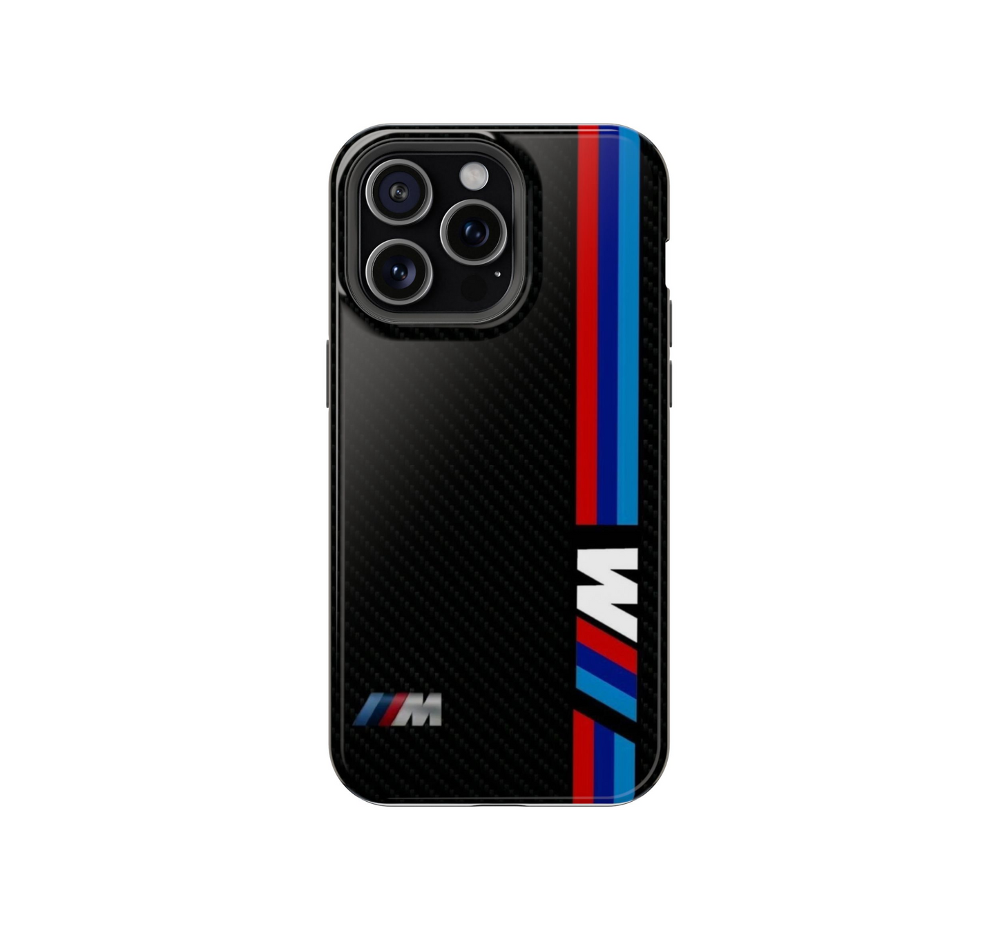 BMW Carbon Fibre Case (Cars)