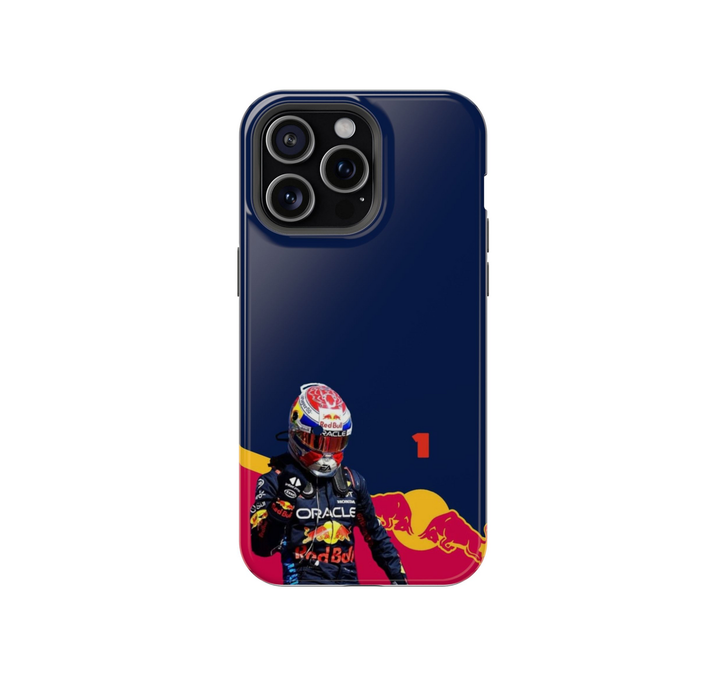 π Red Bull Racing F1 Champion Phone Case π