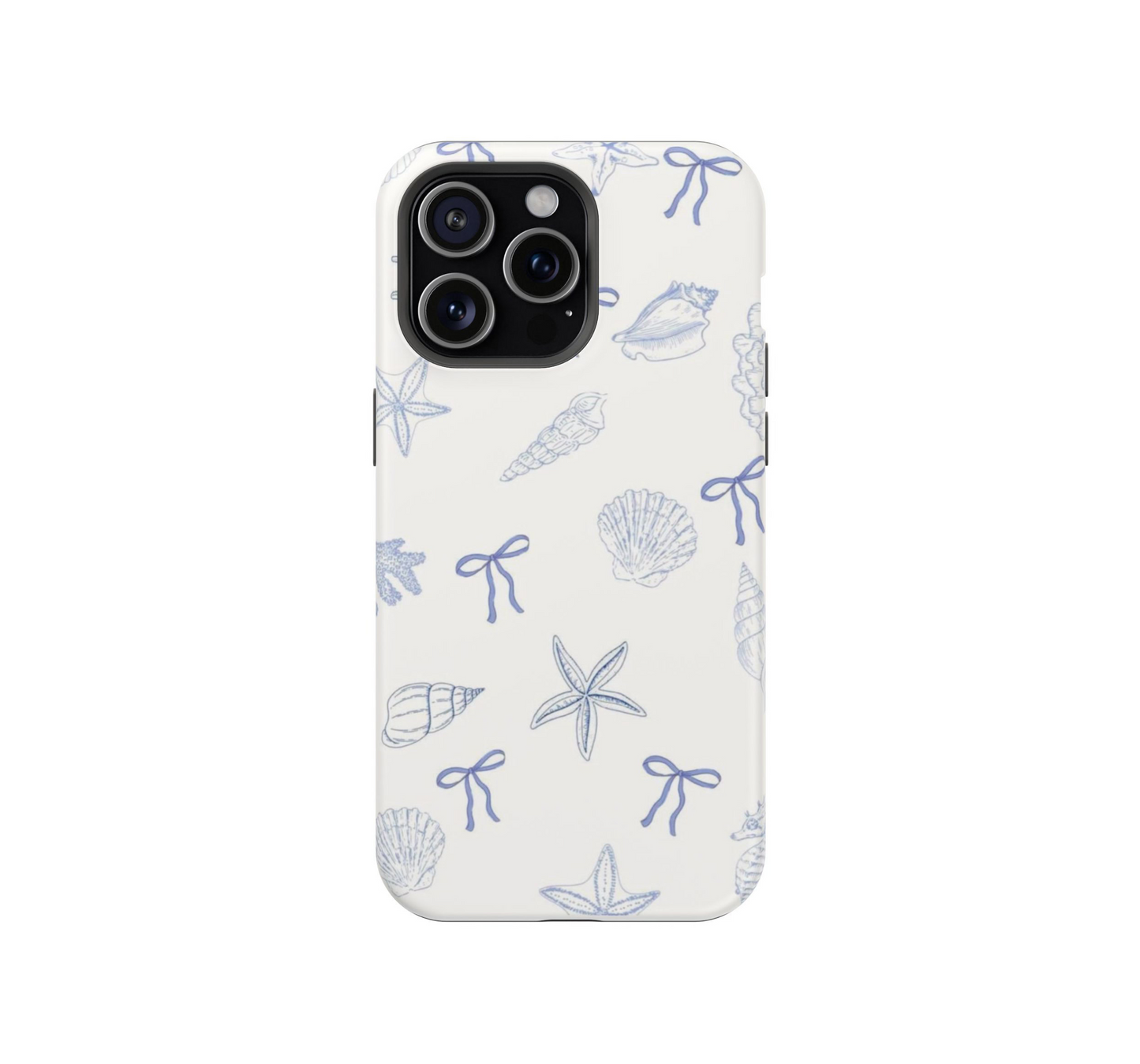 Seashell Summer π π Phone Case