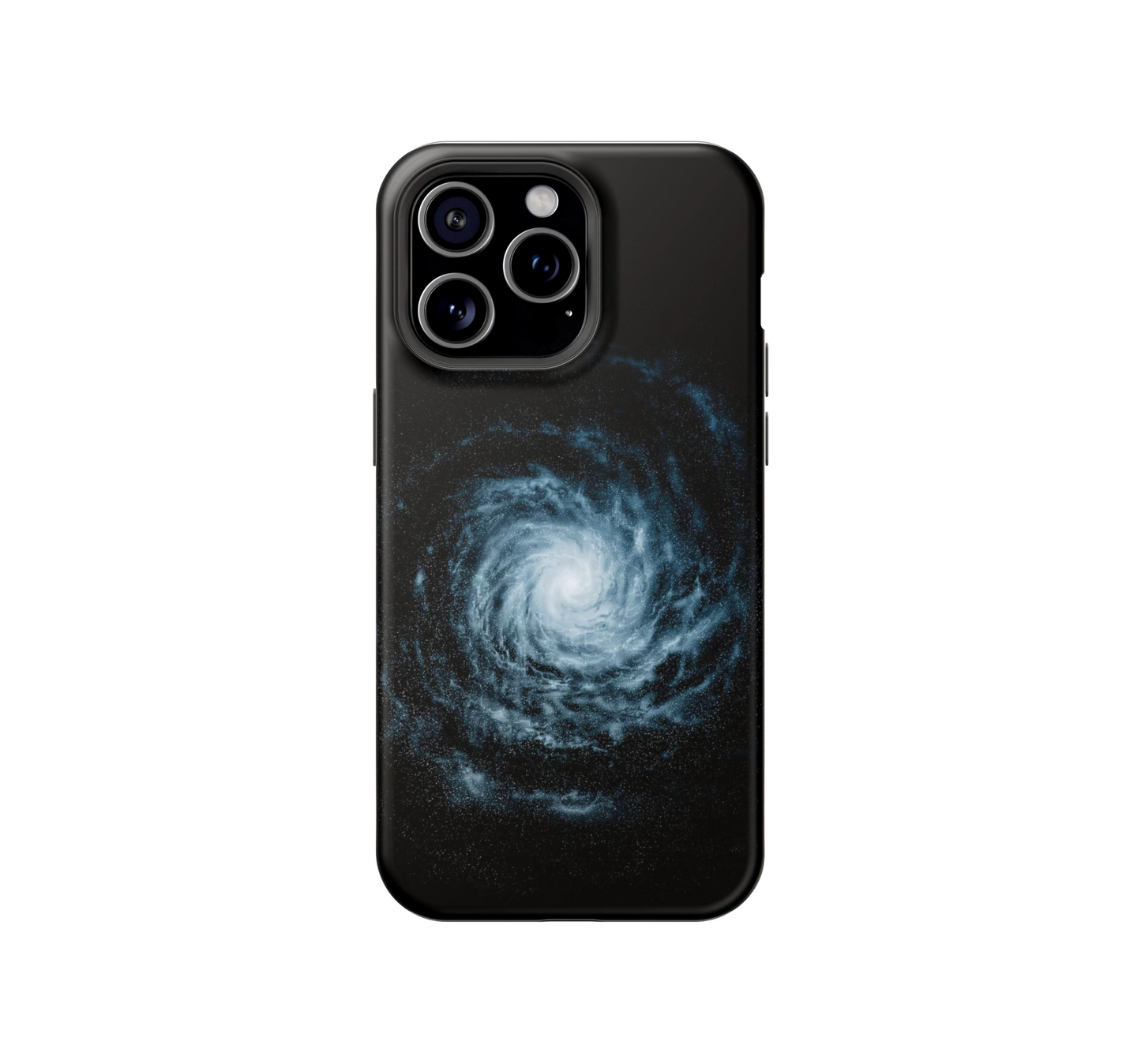 Spiral Galaxy Phone Case