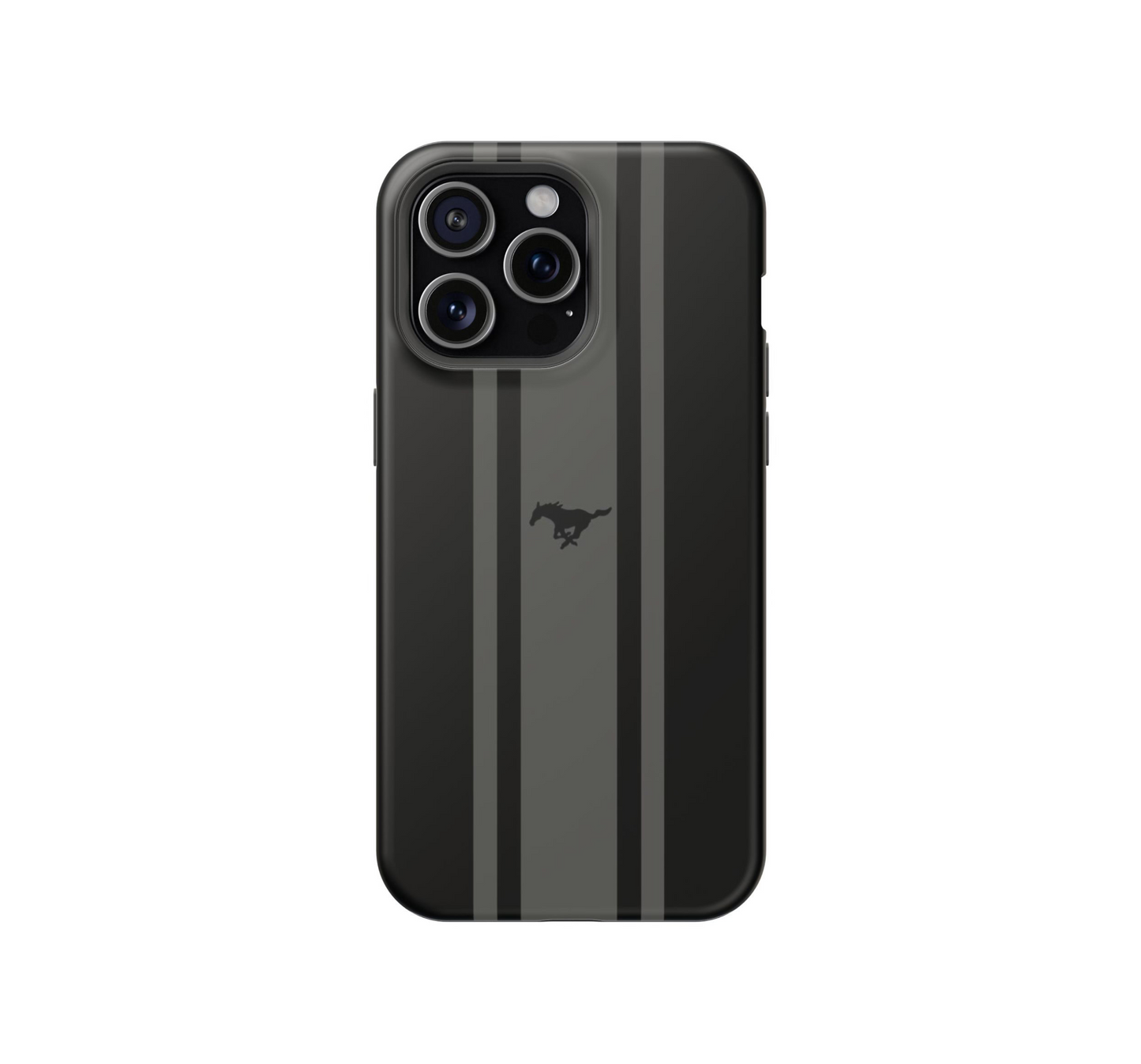 Mustang Classic Phone Case