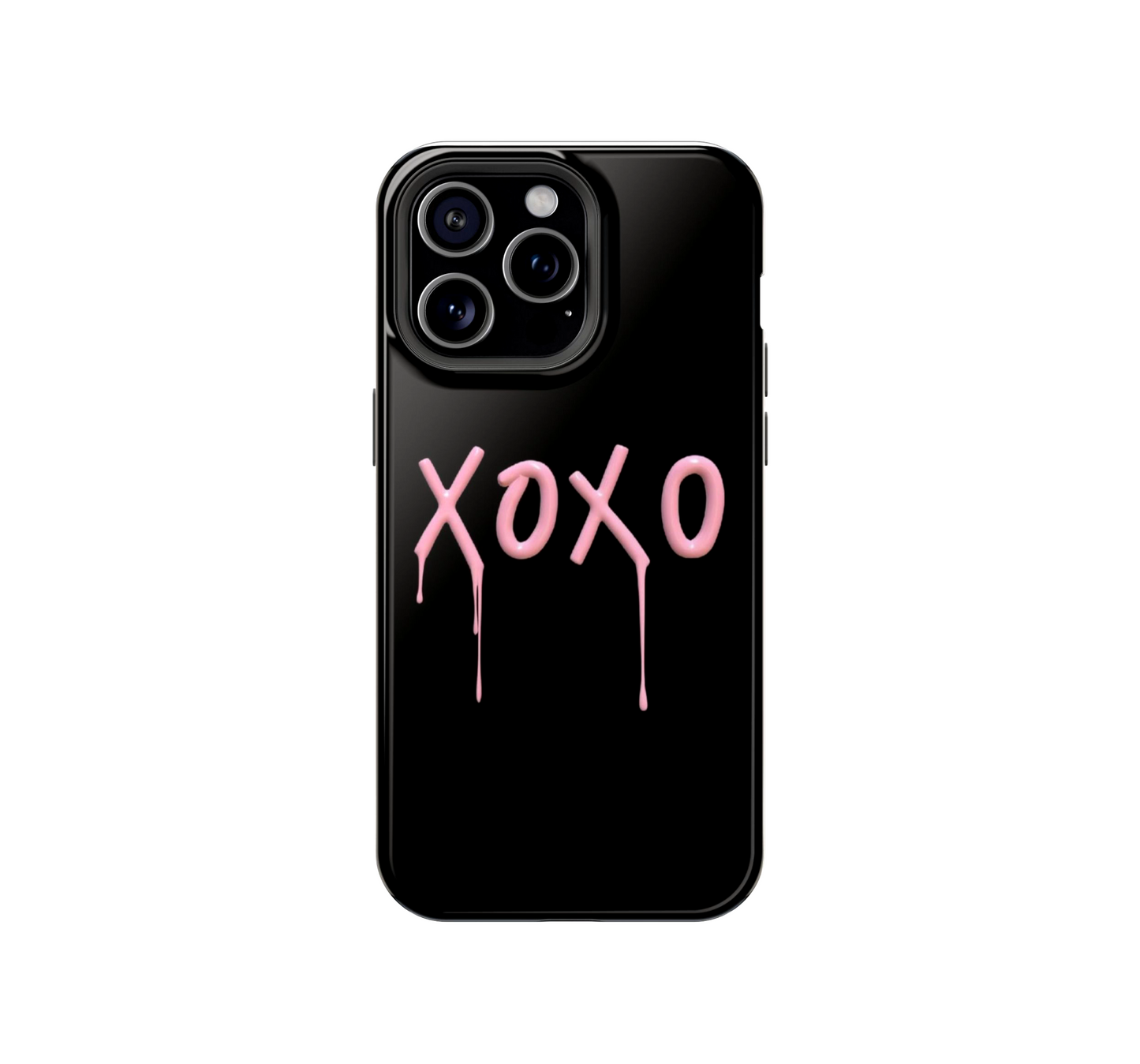 XOXO Phone Case