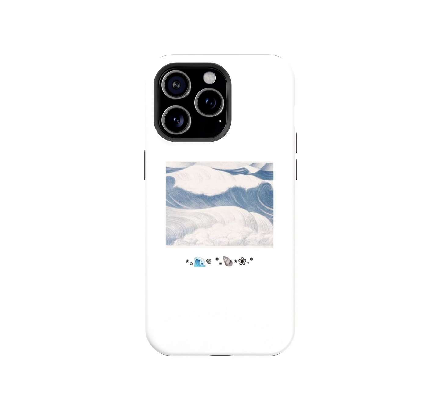 Beach Calling Phone Case