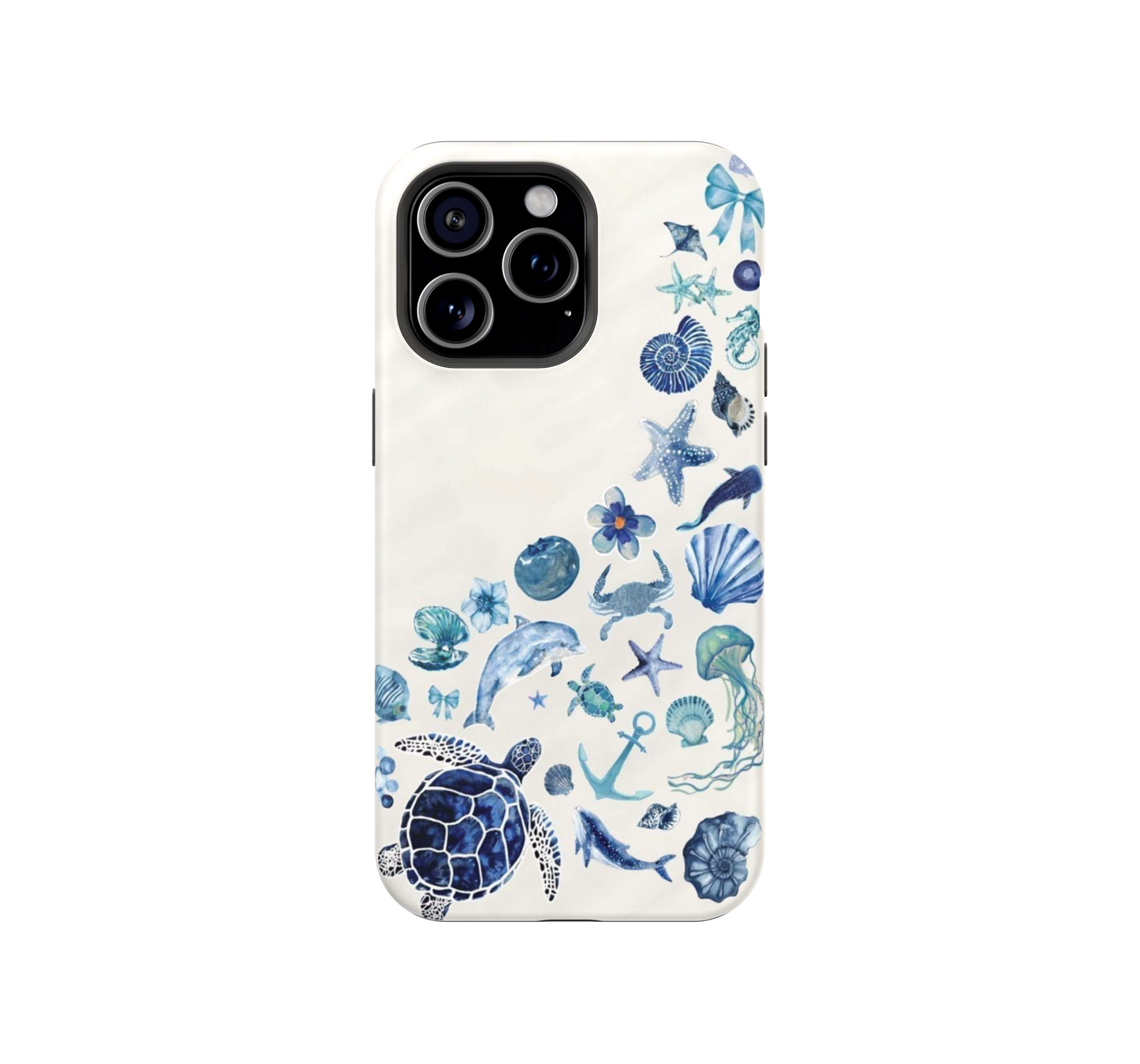 Ocean Calling Phone Case