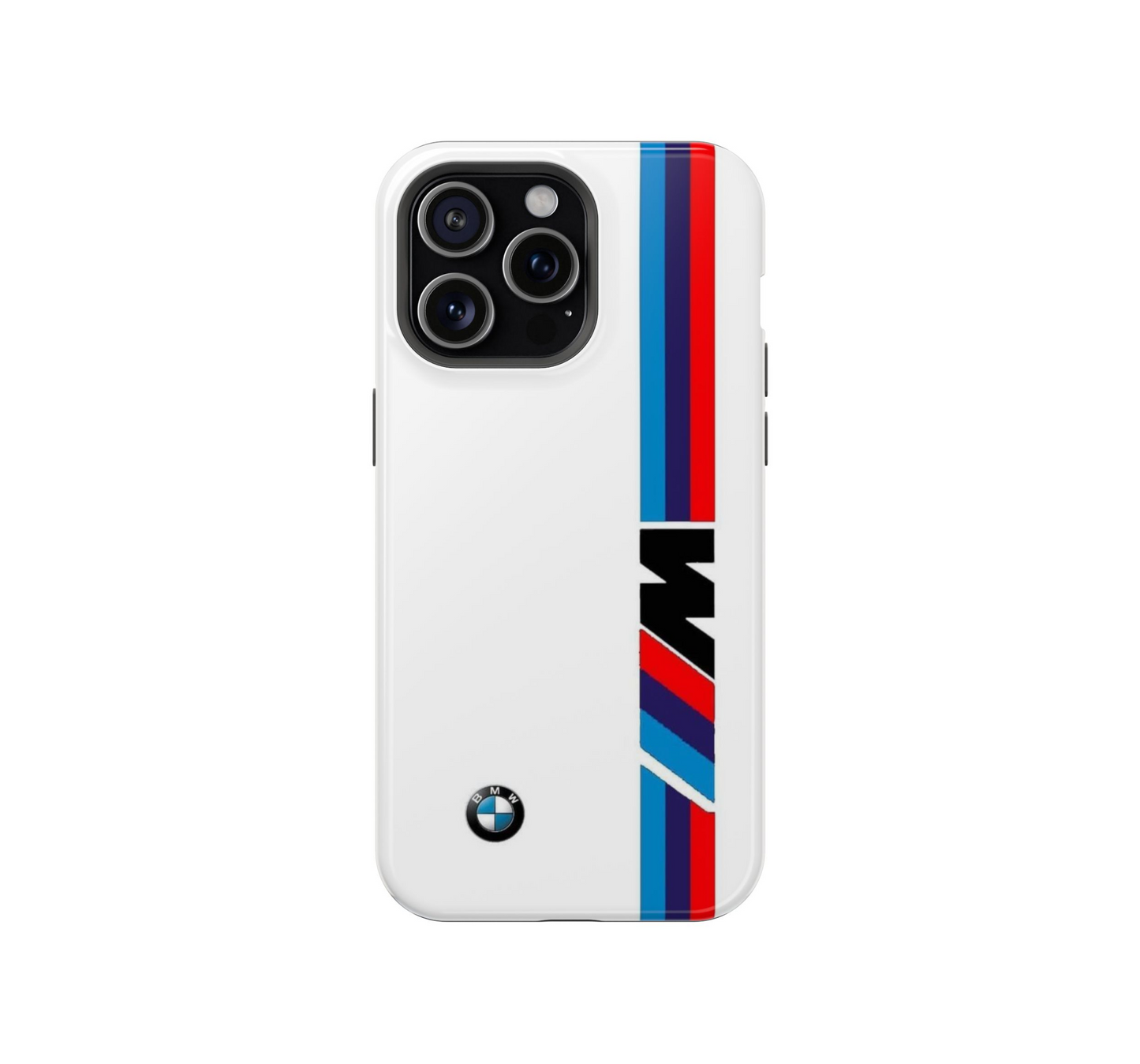 BMW M Sport x Logo Case IOS/Android