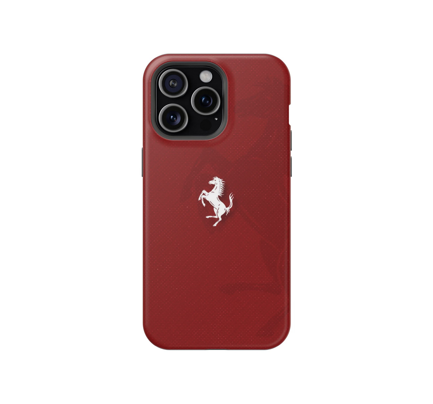 Ferrari love phone case